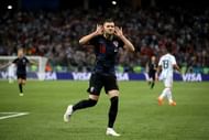 Argentina v Croatia: Group D - 2018 FIFA World Cup Russia